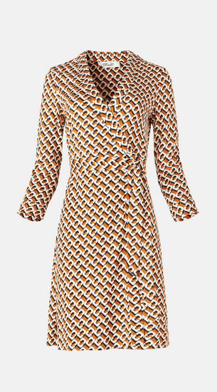 Diane Von Furstenberg Long dresses Kate&You-ID8717