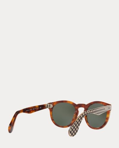 Ralph Lauren - Lunettes de soleil pour FEMME online sur Kate&You - 448717 K&Y4669