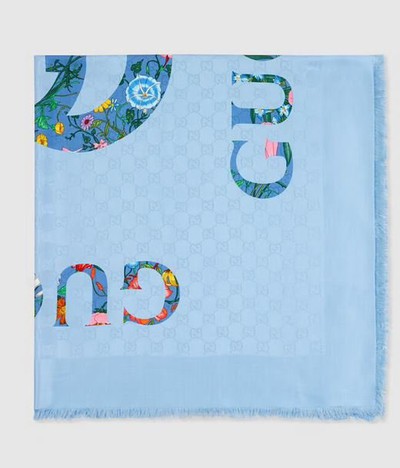 Gucci - Scarves - for WOMEN online on Kate&You - 6636763GACU4900 K&Y15982