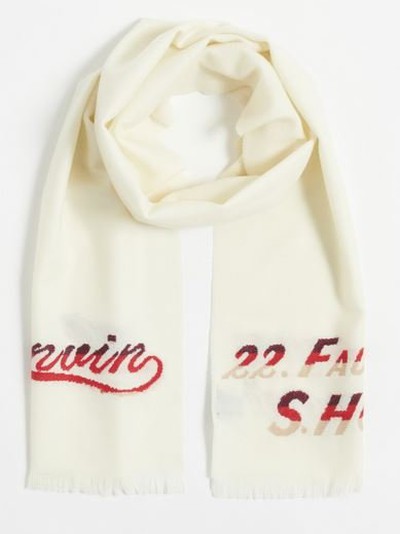 Lanvin Scarves Kate&You-ID13580