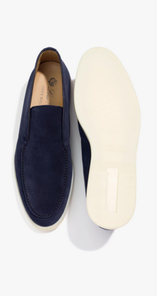 Loro Piana - Loafers - for WOMEN online on Kate&You - FAE9959 K&Y8910