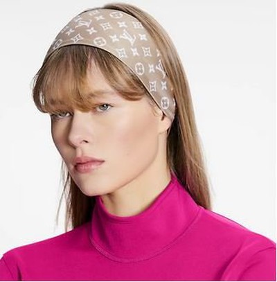 Louis Vuitton - Scarves - for WOMEN online on Kate&You - M77531 K&Y16146