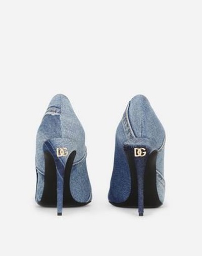 Dolce & Gabbana - Pumps - for WOMEN online on Kate&You - CD1711AY84180650 K&Y15956