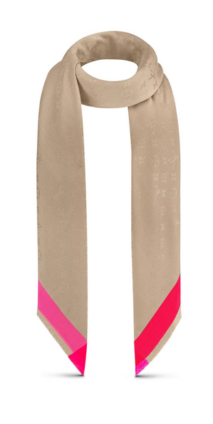 Louis Vuitton - Scarves - for WOMEN online on Kate&You - M76372 K&Y8844