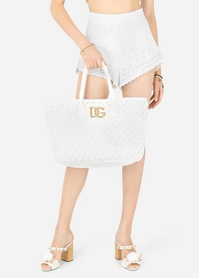 Dolce & Gabbana - Tote Bags - for WOMEN online on Kate&You - BB7143AY21480001 K&Y13826