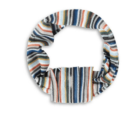 Missoni Hair Accessories Kate&You-ID5174