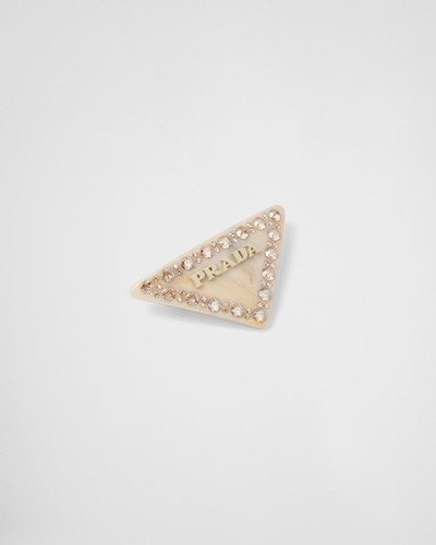 Prada - Hair Accessories - for WOMEN online on Kate&You - 1IF090_2CD0_F0304 K&Y16901