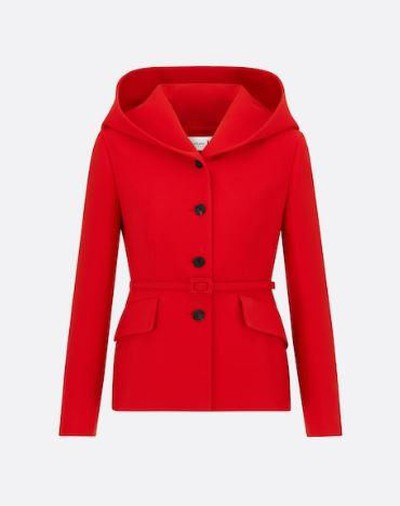 Dior Fitted Jackets Kate&You-ID12364