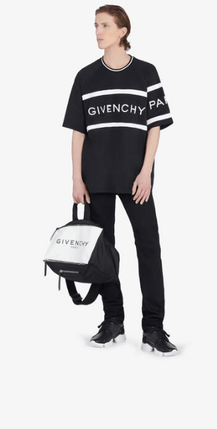 Givenchy - T-Shirts & Vests - for MEN online on Kate&You - BM70KU3002-004 K&Y6328