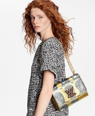Louis Vuitton - Sacs portés épaule pour FEMME online sur Kate&You - M59137 K&Y12319