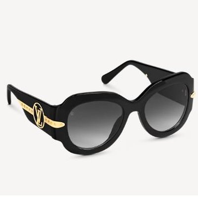 Louis Vuitton - Sunglasses - PARIS TEXAS for WOMEN online on