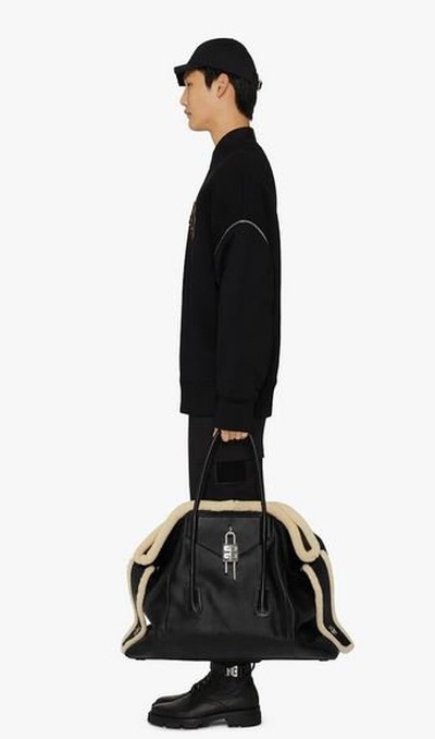 Givenchy - Sweats pour HOMME online sur Kate&You - BMJ0ER3Y69-001 K&Y14583
