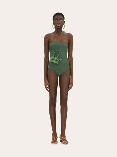 Jacquemus - Swimming Costumes - for WOMEN online on Kate&You - 192SW02-192 49760 K&Y2323