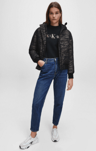 Calvin Klein - Parka coats - for WOMEN online on Kate&You - J20J214853 K&Y10196