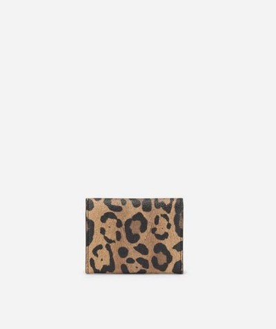 Dolce & Gabbana - Wallets & Purses - for WOMEN online on Kate&You - BI1368AW384HYNBM K&Y12727