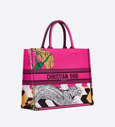 Dior - Tote Bags - for WOMEN online on Kate&You - M1286ZROH_M929 K&Y15758