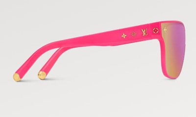 レディース - Louis Vuitton ルイヴィトン - LV Shadow サングラス | Kate&You - 海外限定モデルを購入 - LV Shadow K&Y17050