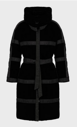 Giorgio Armani - Single Breasted Coats - for WOMEN online on Kate&You - 9WHOC02MT01AZ1UC99 K&Y10318