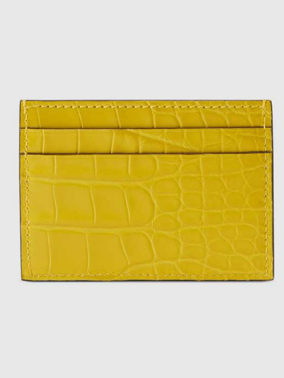 Gucci - Portefeuilles et Porte-documents pour HOMME online sur Kate&You - 429376 EZIBG 7114 K&Y5767