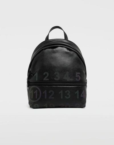 Maison Margiela - Backpacks - for WOMEN online on Kate&You - S56WA0012PS064T8013 K&Y3725