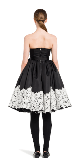 Prada - Short dresses - for WOMEN online on Kate&You - 230638_1YHE_F0967_S_211 K&Y10413