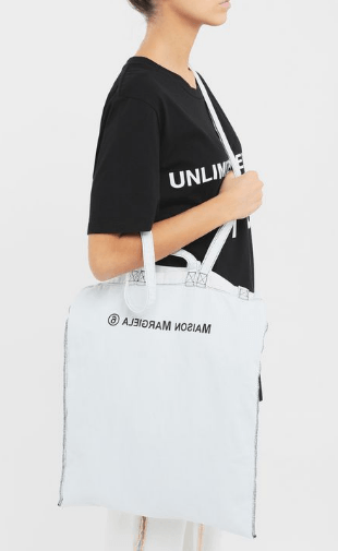 Mm6 Maison Margiela - Sac à main pour FEMME online sur Kate&You - S54WC0058PR805H3600 K&Y6277