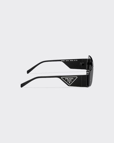 Prada - Occhiali da sole per DONNA online su Kate&You - SPR59Z_E1AB_FE06L_C_064 K&Y16926