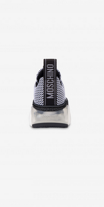 Moschino - Sneakers per UOMO online su Kate&You - MB15553G2B11010D K&Y9198