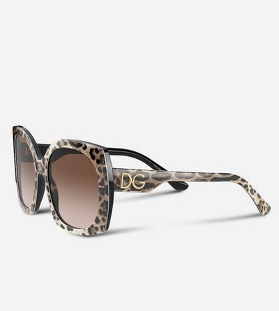 レディース - Dolce & Gabbana ドルチェ&ガッバーナ - サングラス | Kate&You - 海外限定モデルを購入 - VG4385VP3139V000 K&Y13657