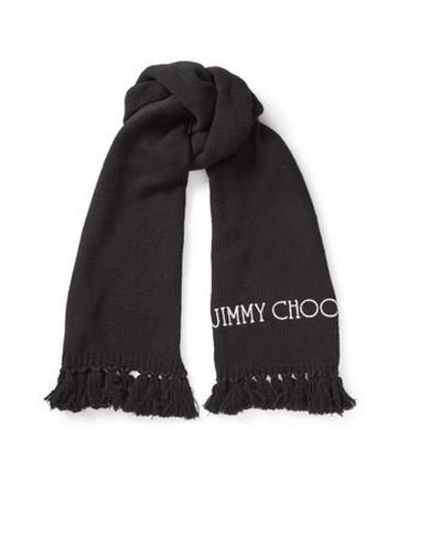 Jimmy Choo Scarves  JUTTA  Kate&You-ID14262