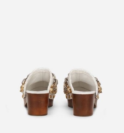 Dolce & Gabbana - Sandals - for WOMEN online on Kate&You - CV0067AY15289642 K&Y13829