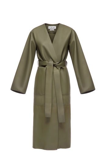 Loewe - Trench & Raincoats - for WOMEN online on Kate&You - K&Y793