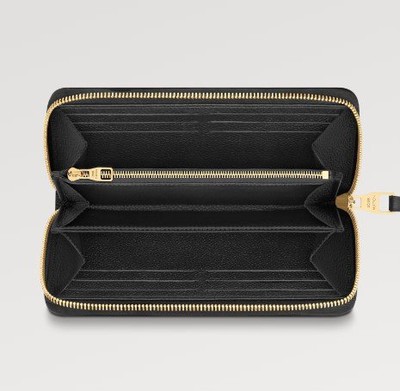 Louis Vuitton - Portafogli per DONNA Zippy online su Kate&You - M61864 K&Y17272