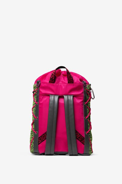 Desigual - Backpacks & fanny packs - for MEN online on Kate&You - 19WAKP223069U K&Y2413