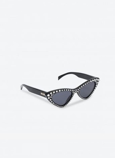 Moschino - Sunglasses - for WOMEN online on Kate&You - MOS006SSTR52IR807 K&Y13622