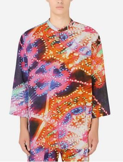 Dolce & Gabbana - Shirts - for WOMEN online on Kate&You - G5IM9TFS4HFHH3OF K&Y15622