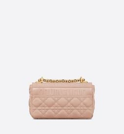 Dior - Cross Body Bags - Caro Small for WOMEN online on Kate&You - M9241UWHC_M49P_TU K&Y15474