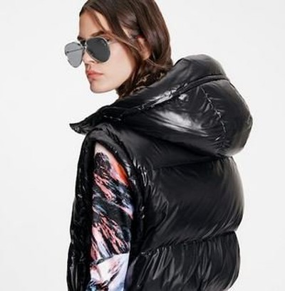 Louis Vuitton - Parka coats - for WOMEN online on Kate&You - 1A9L9M K&Y13771