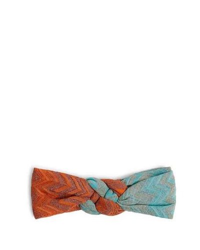 Missoni Hair Accessories Kate&You-ID13542