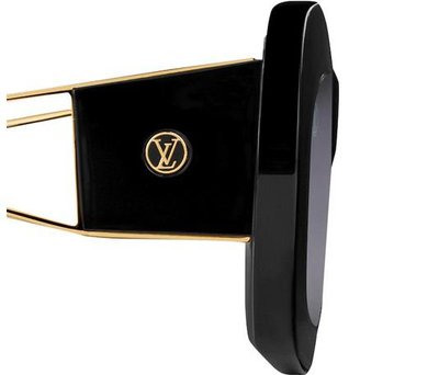 Louis Vuitton - Lunettes de soleil pour FEMME online sur Kate&You - Z1286W K&Y4575