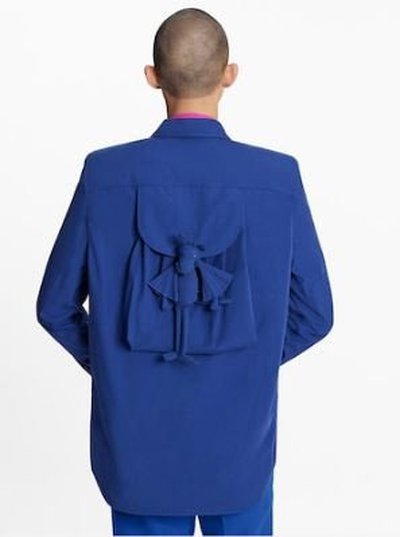 Louis Vuitton - Chemises pour HOMME online sur Kate&You - 1A8PAF K&Y11389