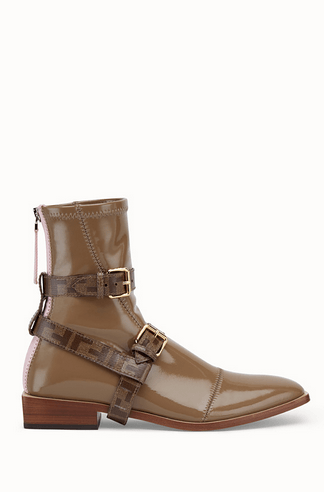 Fendi - Boots - for WOMEN online on Kate&You - 8T6995A8TWF188F K&Y6406