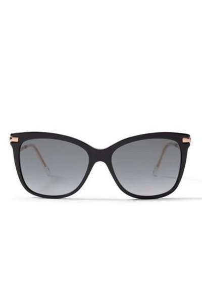 Jimmy Choo Sunglasses STEFF Kate&You-ID12871