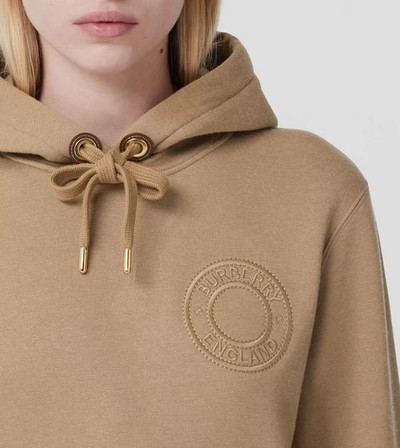 Burberry - Sweats & sweats à capuche pour FEMME online sur Kate&You - 80477381 K&Y14848