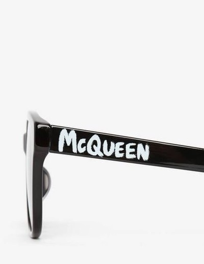 Alexander McQueen - Sunglasses - for WOMEN online on Kate&You - 809946072 K&Y12650