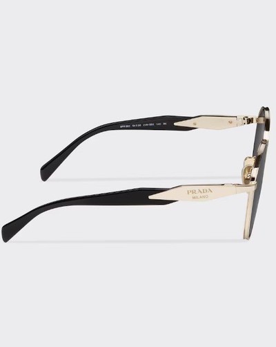 Prada - Sunglasses - Eyewear for WOMEN online on Kate&You - SPR14W_E09Q_F05S0_C_052 K&Y17156