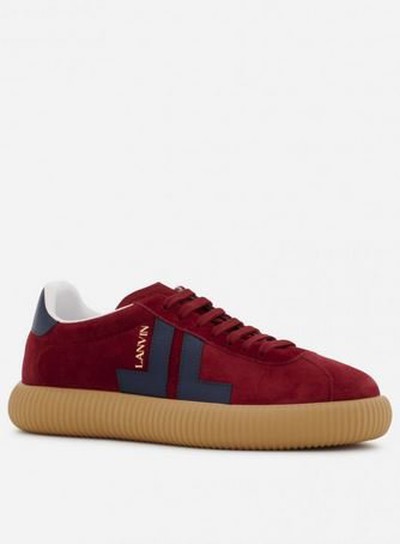 Lanvin Trainers Kate&You-ID13880