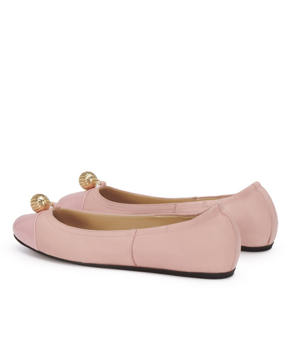Lanvin - Ballerina Shoes - for WOMEN online on Kate&You - FW-BAFB0J-AGNE-H2044 K&Y9921