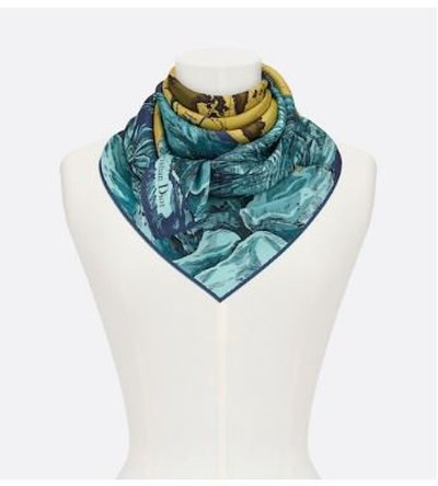 Dior - Scarves - for WOMEN online on Kate&You - 15DAW090I604_C546 K&Y12122