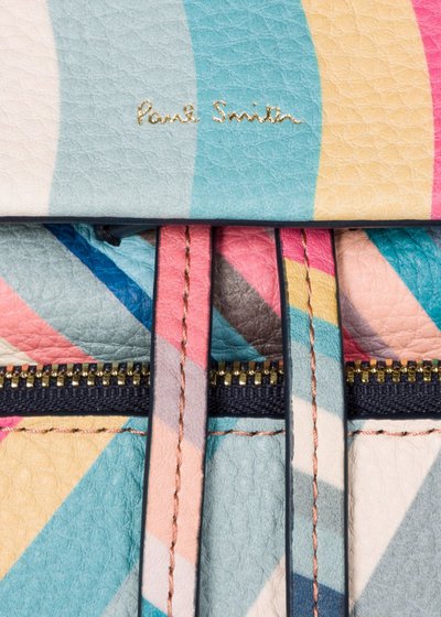Paul Smith - Backpacks - for WOMEN online on Kate&You - W1A-5278-ASWIRL-91-0 K&Y2854
